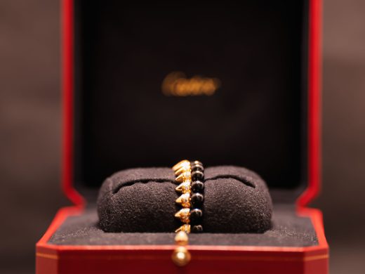 Bijoux de luxe à Nice : achat, revente et création sur mesure