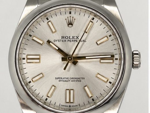 Le dépôt-vente de vos montres et bijoux de luxe à Nice