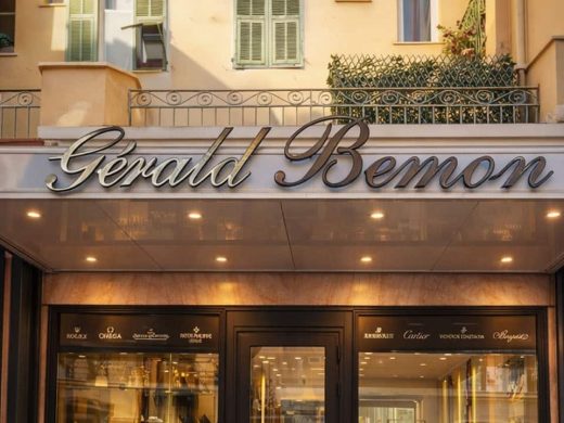 La maison Bémon, une histoire familiale à Nice depuis 1972