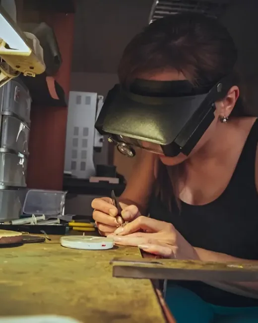 Depuis 1972, votre spécialiste des montres et bijoux de luxe à Nice