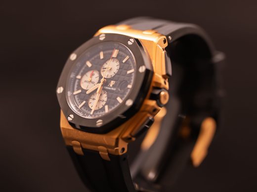 Le dépôt-vente de vos montres et bijoux de luxe à Nice