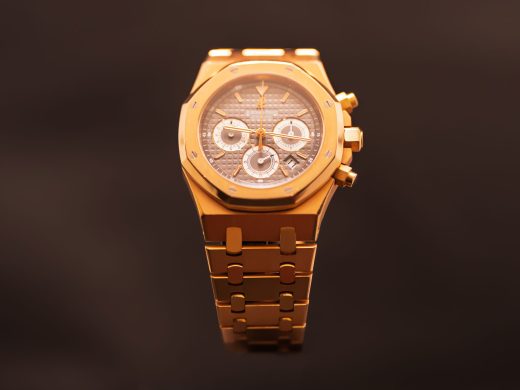 Montres de luxe à Nice : achat, revente et reprise