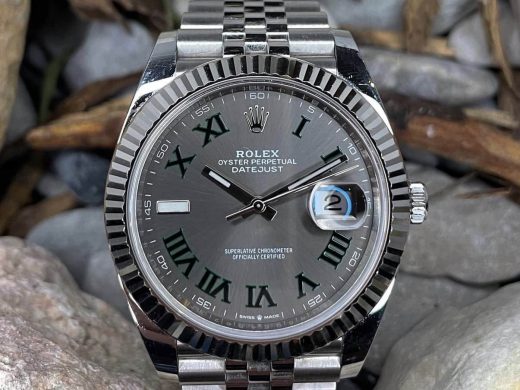 Réparation et entretien de vos montres de luxe à Nice