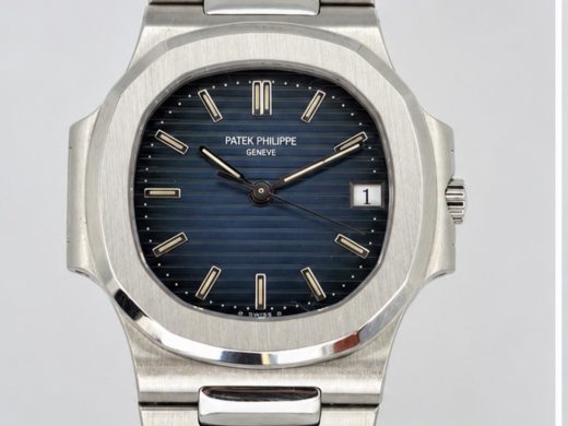 Montres de luxe à Nice : achat, revente et reprise