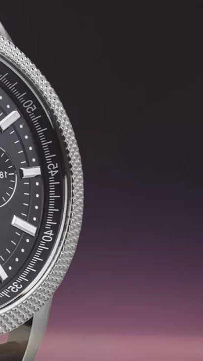 Montres de luxe de seconde main à Nice chez Gérald Bémon