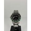 Montre Rolex GMT-Master II « Sprite » lunette verte et noire - Gérald Bémon Nice