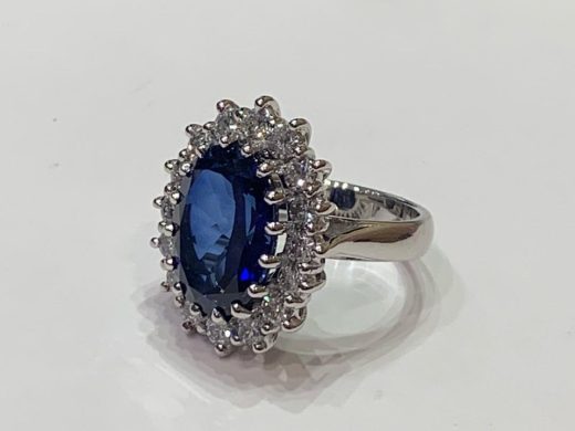 Bijoux de luxe à Nice : achat, revente et création sur mesure