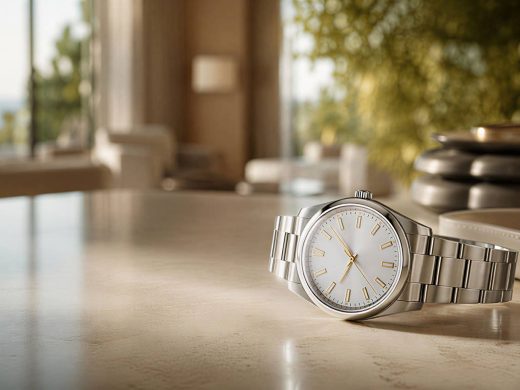 Le dépôt-vente de vos montres et bijoux de luxe à Nice